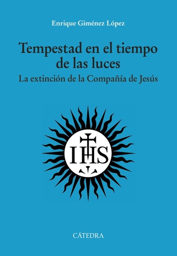 [9788437644622] Tempestad en el tiempo de las luces