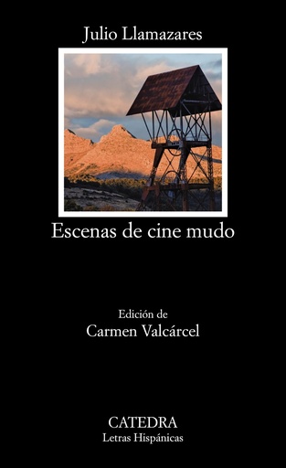 [9788437644561] Escenas de cine mudo