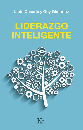 [9788499889993] Liderazgo inteligente