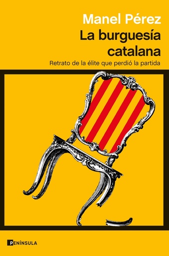 [9788411000918] La burguesía catalana