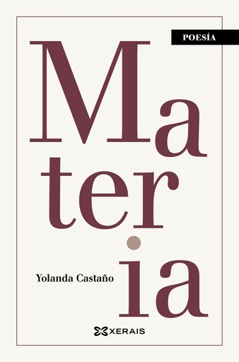 [9788411101370] Materia