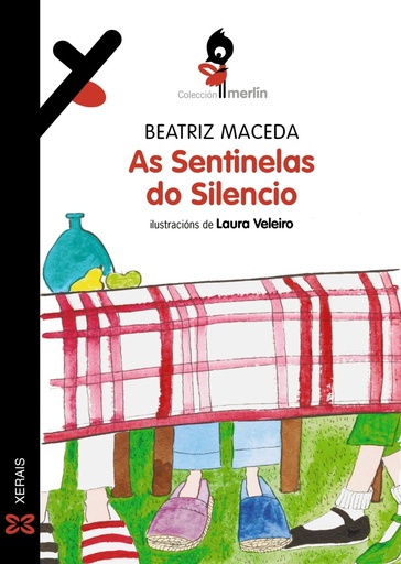 [9788411101349] As Sentinelas do Silencio