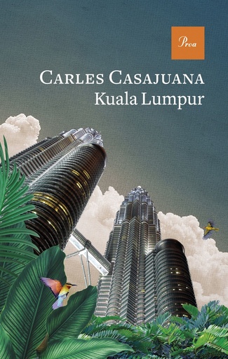 [9788475889511] Kuala Lumpur