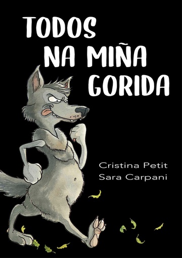 [9788491455837] Todos na miña gorida