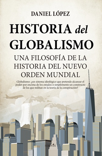 [9788418648595] Historia del globalismo