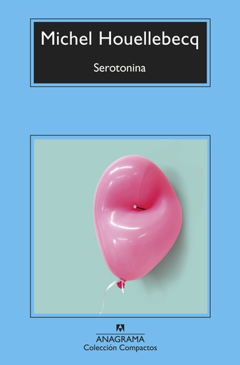 [9788433961358] Serotonina