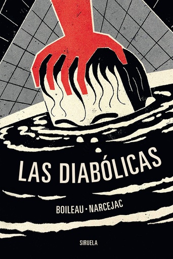 [9788419207555] Las diabólicas