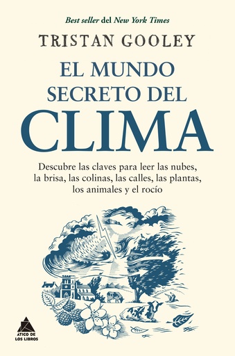 [9788418217609] El mundo secreto del clima