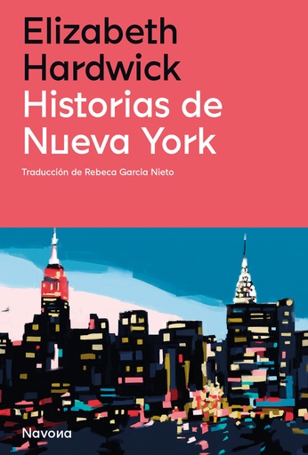 [9788419179869] Historias de Nueva York