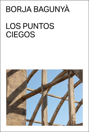 [9788412537703] Los puntos ciegos