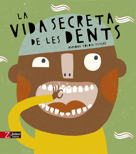 [9788418830389] La vida secreta de les dents