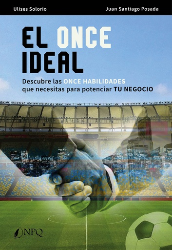 [9788418975585] El 11 ideal