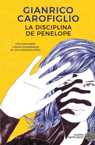 [9788419004253] La disciplina de Penelope