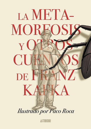 [9788418909337] La metamorfosis y otros cuentos de Franz Kafka