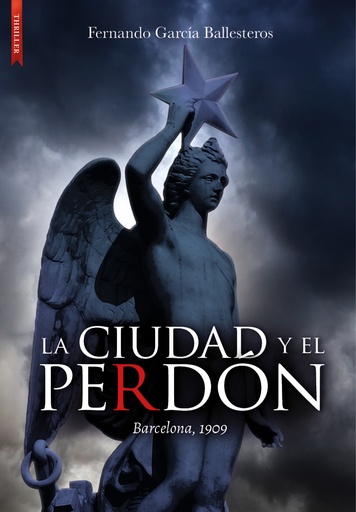 [9788417626754] La ciudad y el perdón