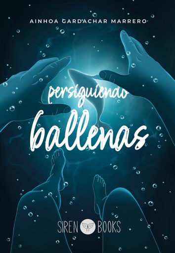 [9788412483765] Persiguiendo ballenas