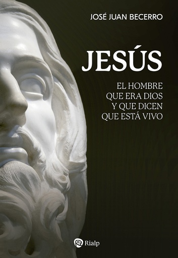 [9788432161865] Jesús