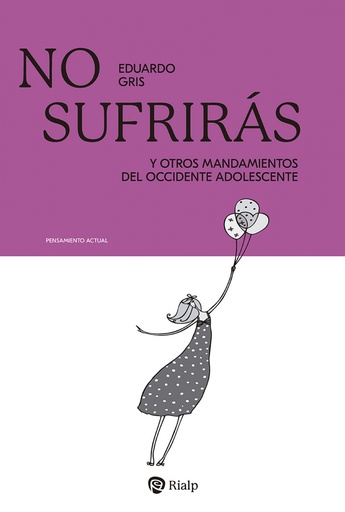 [9788432161612] No sufrirás