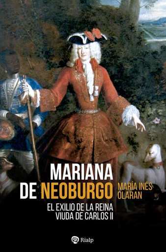 [9788432161551] Mariana de Neoburgo