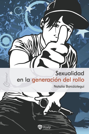 [9788432161520] Sexualidad en la generación del rollo