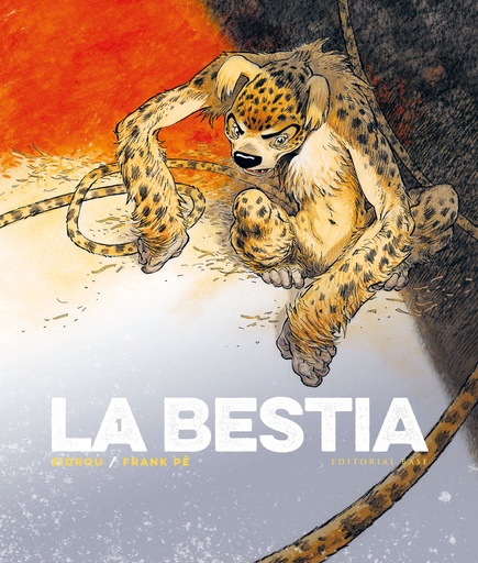 [9788418715303] La Bestia