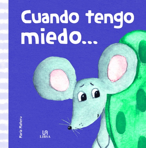 [9788466241830] ¡Cuándo Tengo Miedo...