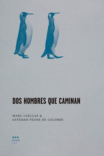 [9788412433913] Dos hombres que caminan