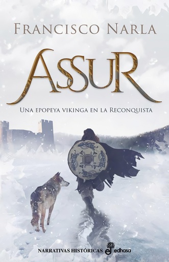 [9788435063425] Assur