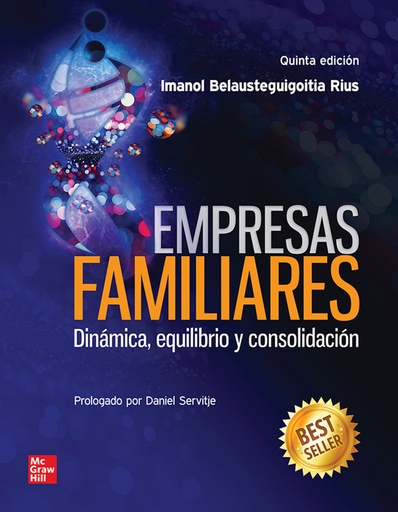 [9786071517593] EMPRESAS FAMILIARES