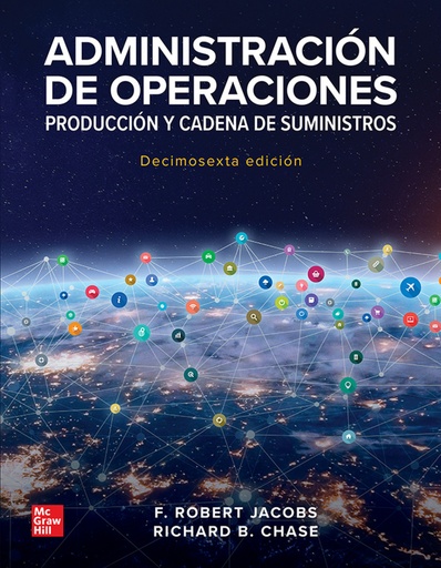 [9781456293215] ADM OPERACION PRODUCCION Y CADENA SUMINI