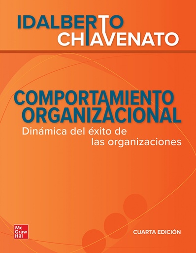 [9781456292720] COMPORTAMIENTO ORGANIZACIONAL