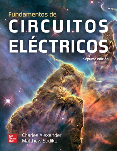 [9781456292614] FUNDAMENTOS DE CIRCUITOS ELECTRICOS