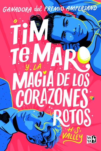 [9788412477061] Tim te Maro