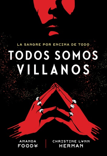 [9788418359972] Todos somos villanos