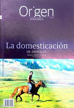 [9788412371581] La domesticación