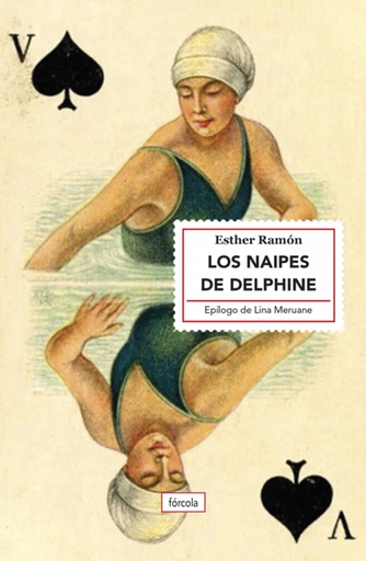 [9788417425661] Los naipes de Delphine