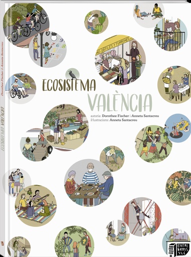 [9788418762253] Ecosistema: València