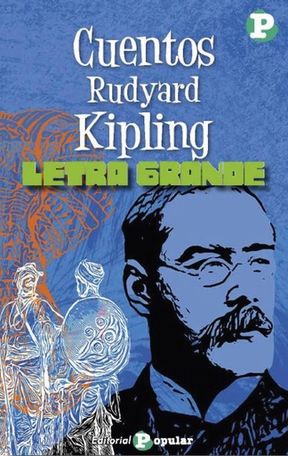 [9788478849079] Cuentos. Rudyard Kipling