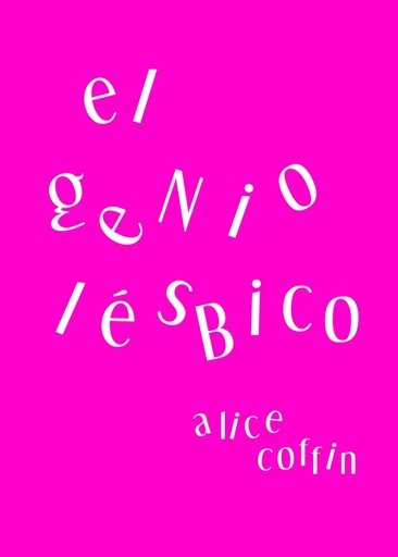 [9788418501050] El genio lésbico