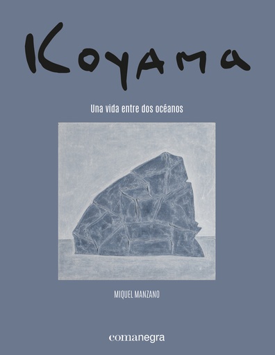 [9788418857683] Koyama. Una vida entre dos océanos