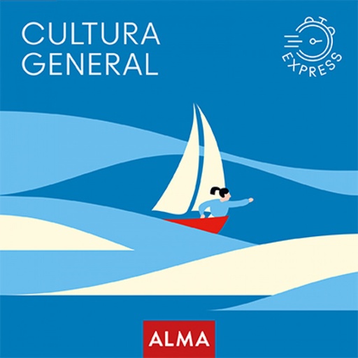 [9788418933318] Cultura general express