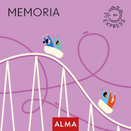 [9788418933325] Memoria express