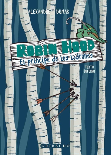 [9788412340877] Robin Hood