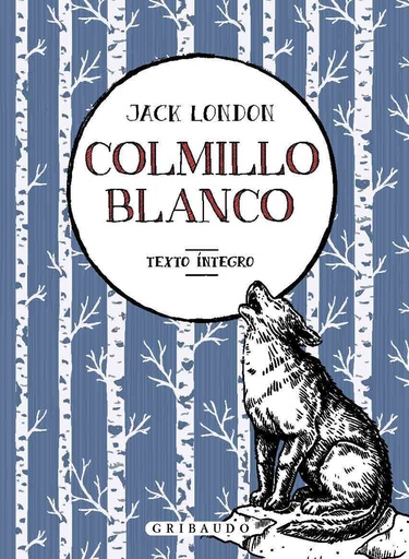 [9788417127534] Colmillo blanco