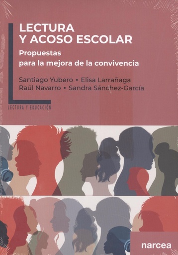 [9788427729223] LECTURA Y ACOSO ESCOLAR