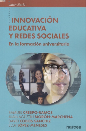 [9788427729254] INNOVACION EDUCATIVA Y REDES SOCIALES