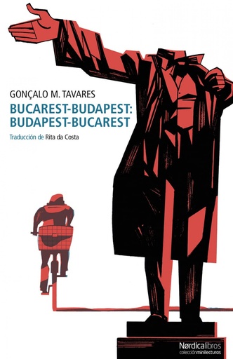 [9788419320094] Bucarest-Budapest: Budapest-Bucarest