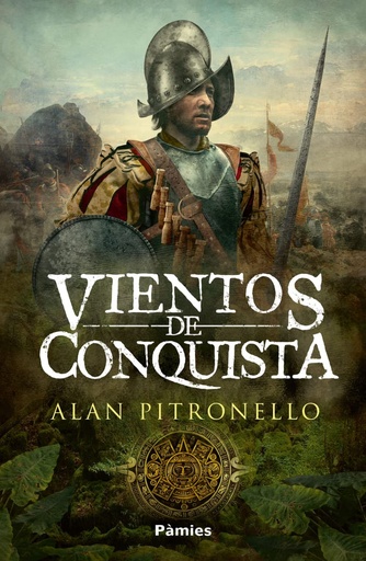 [9788419301017] Vientos de conquista