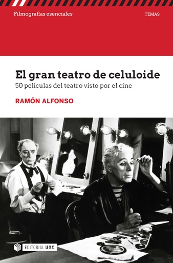 [9788491809449] El gran teatro de celuloide