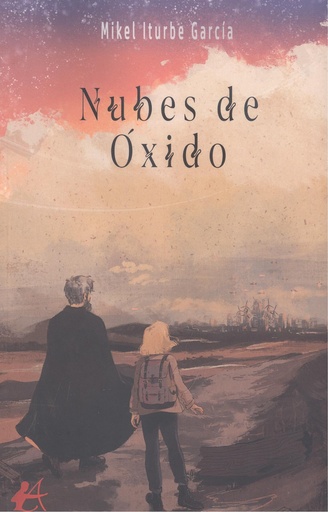 [9788419340429] NUBES DE ÓXIDO